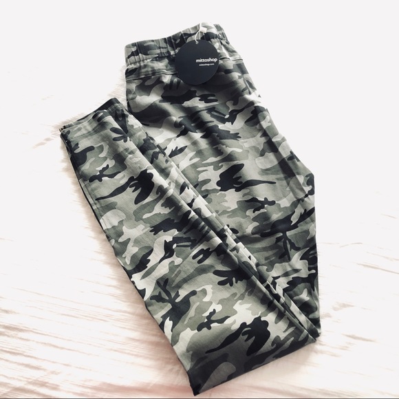 ❄️Final Price❄️Moto Skinny Pants - Picture 2 of 4